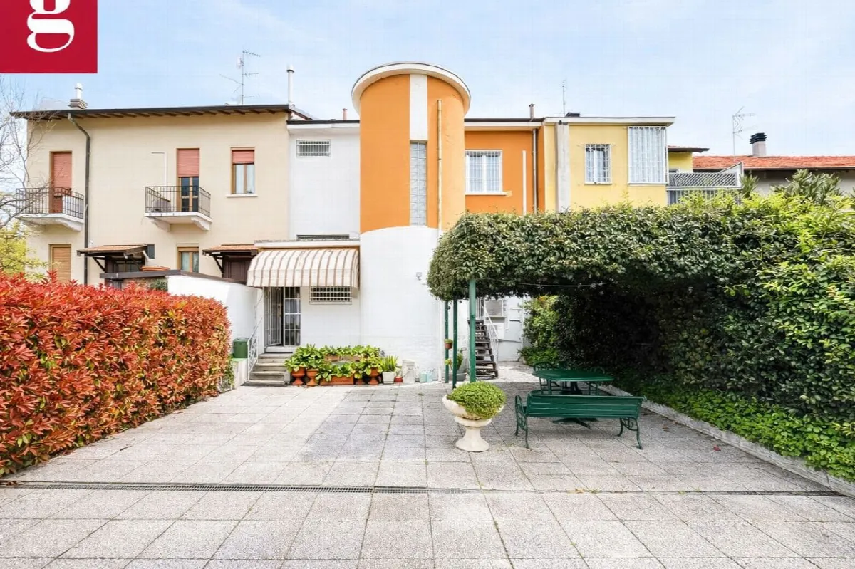 Casa bifamiliare in vendita a Settimo Milanese - foto 3