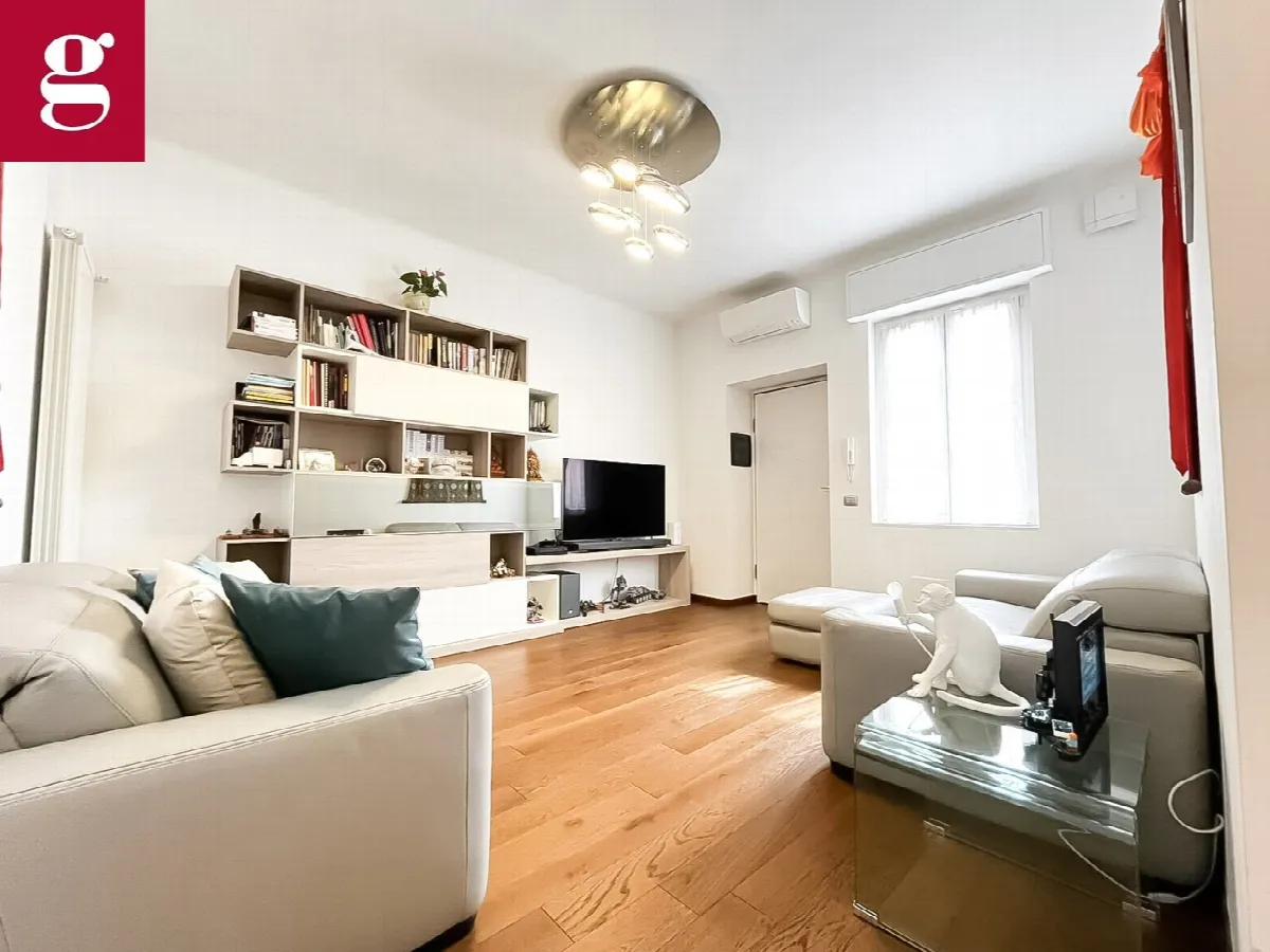 Casa bifamiliare in vendita a Settimo Milanese - foto 6