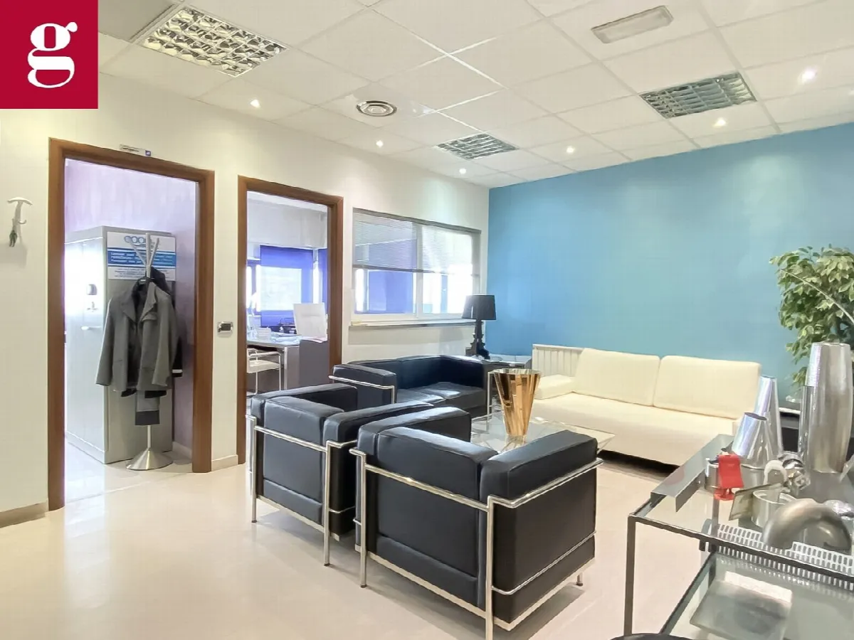 Ufficio in vendita a Settimo Milanese - foto 1