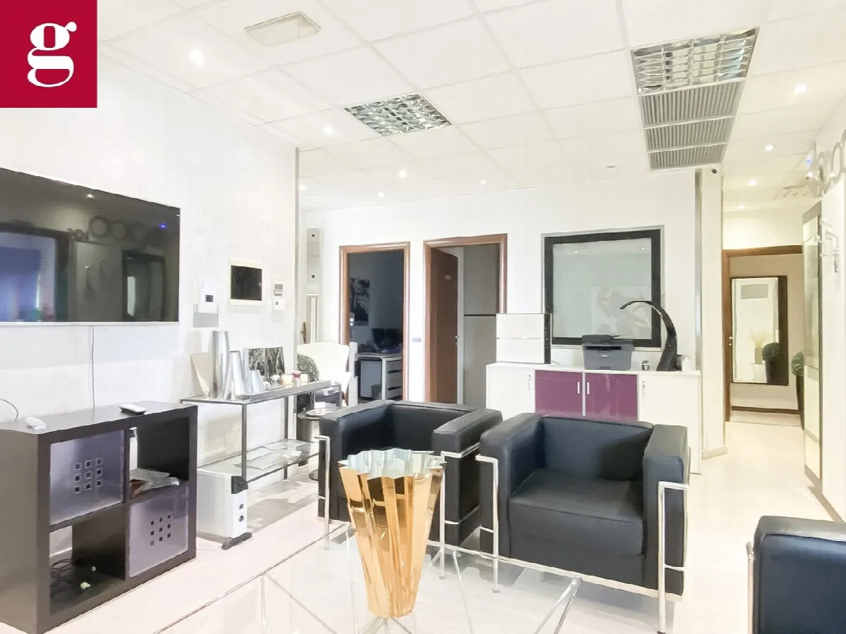 Ufficio in vendita a Settimo Milanese - foto 2