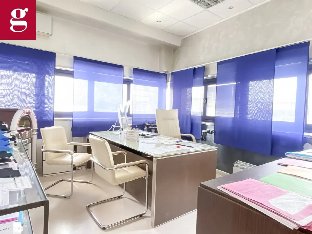 Ufficio in vendita a Settimo Milanese - foto 3