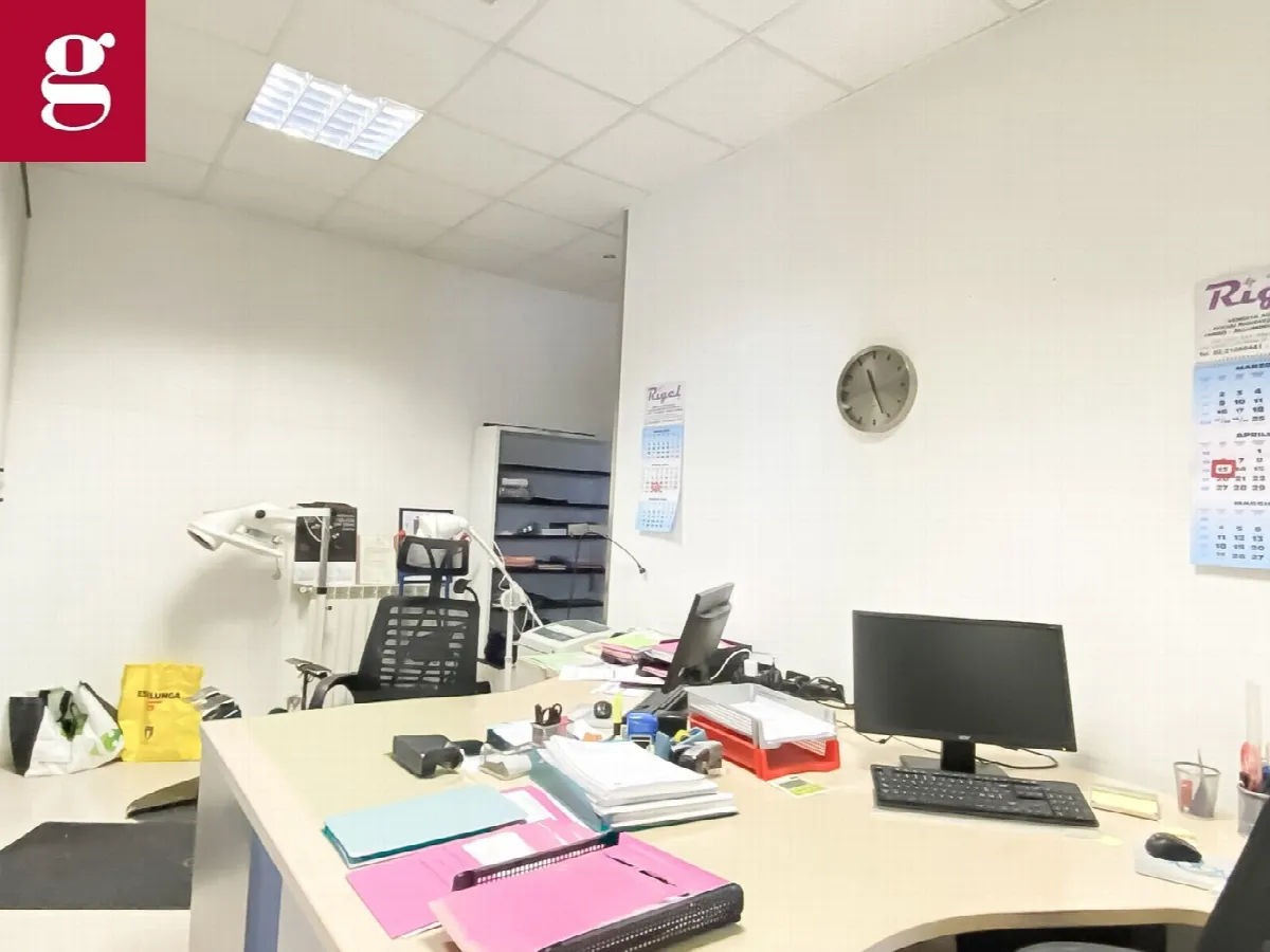 Ufficio in vendita a Settimo Milanese - foto 4