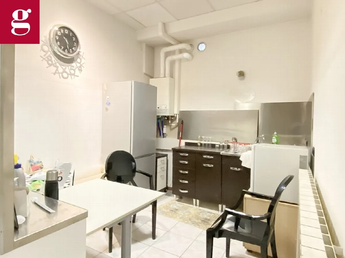 Ufficio in vendita a Settimo Milanese - foto 5