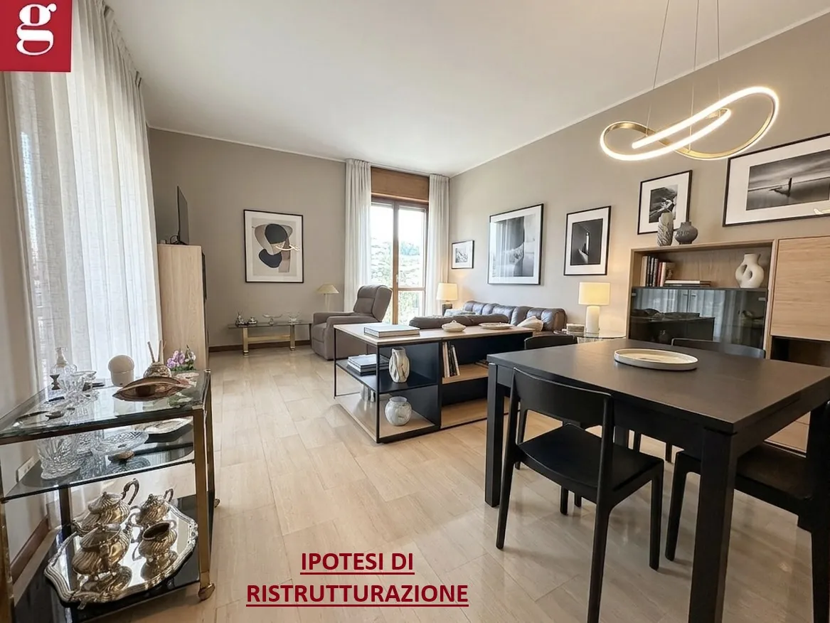 Appartamento in vendita a Saronno - foto 1