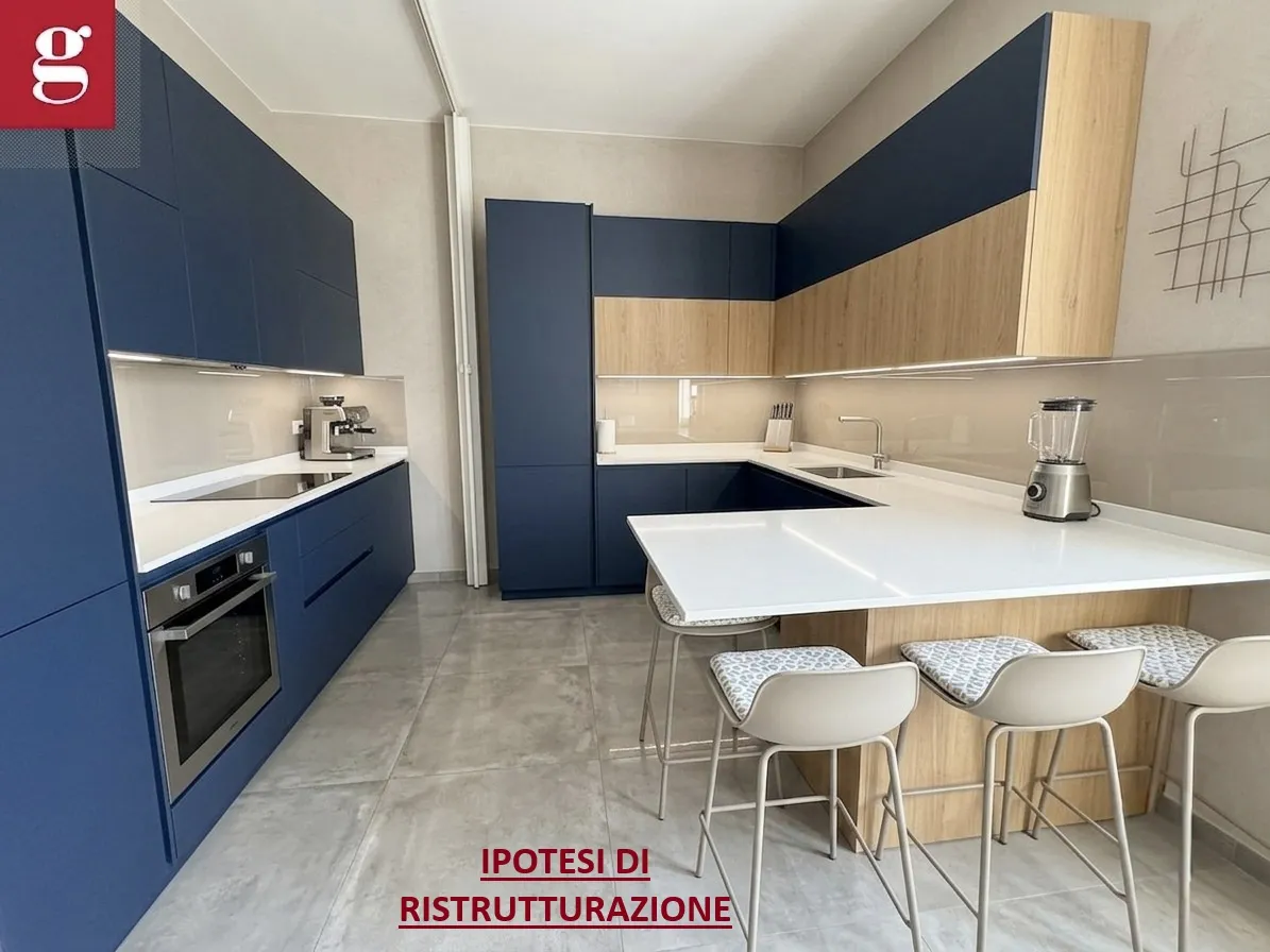 Appartamento in vendita a Saronno - foto 5