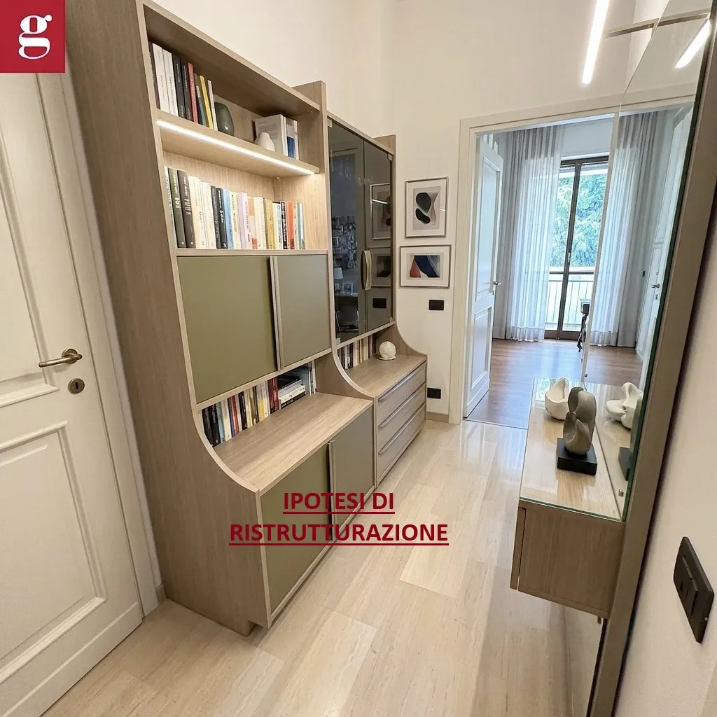 Appartamento in vendita a Saronno - foto 7
