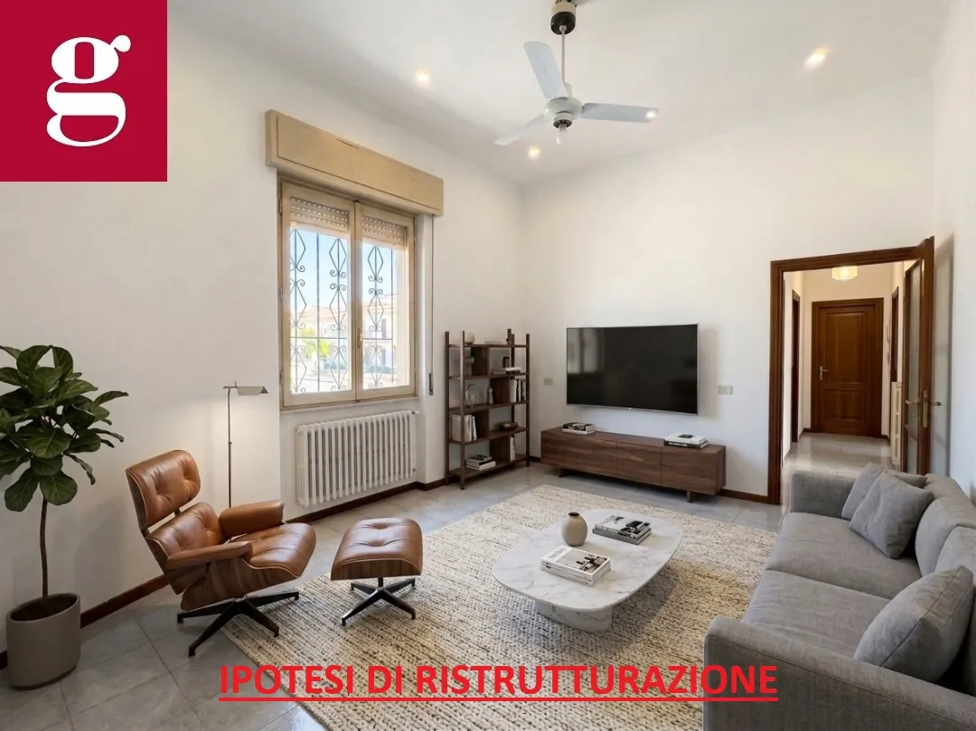 Appartamento in vendita a Settimo Milanese - foto 1
