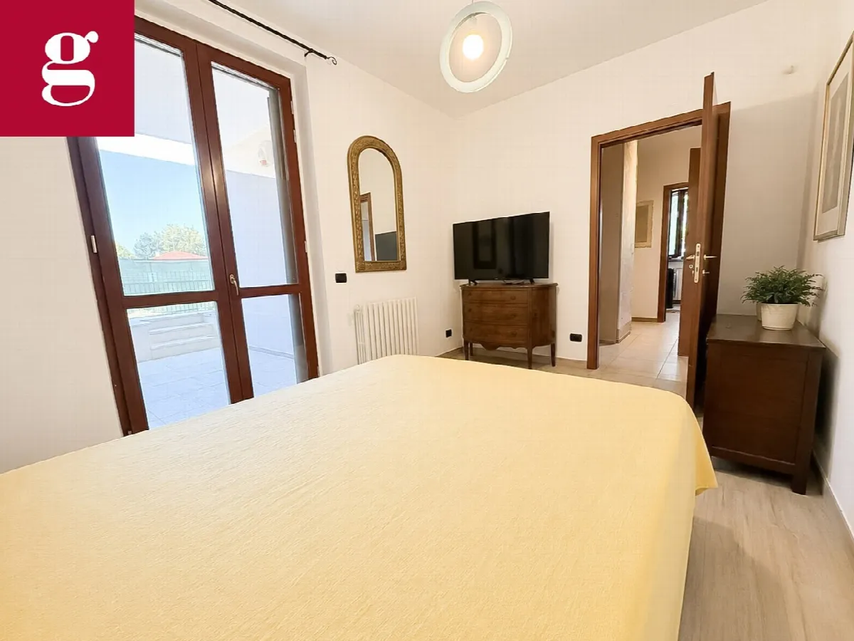 Appartamento in vendita a Trezzano sul Naviglio - foto 9