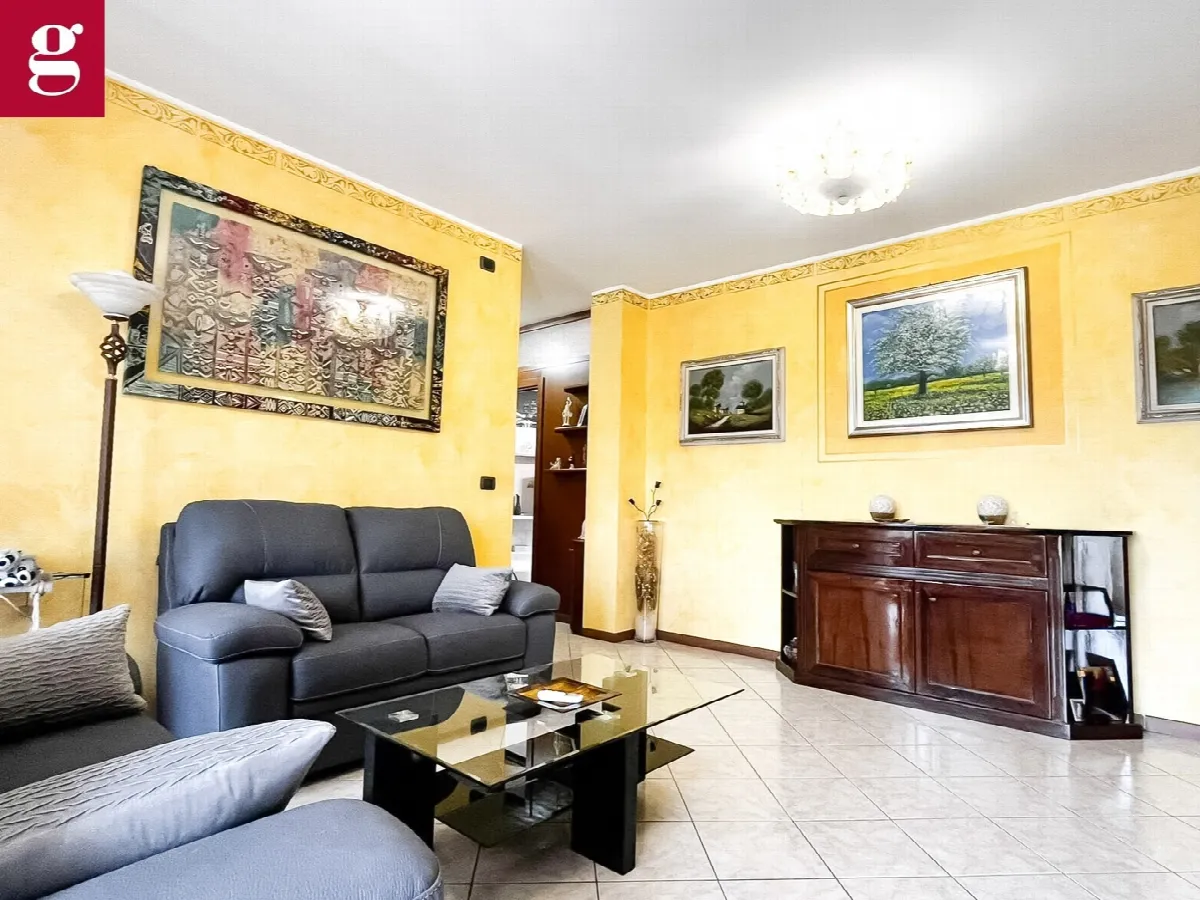 Appartamento in vendita a Settimo Milanese - foto 5