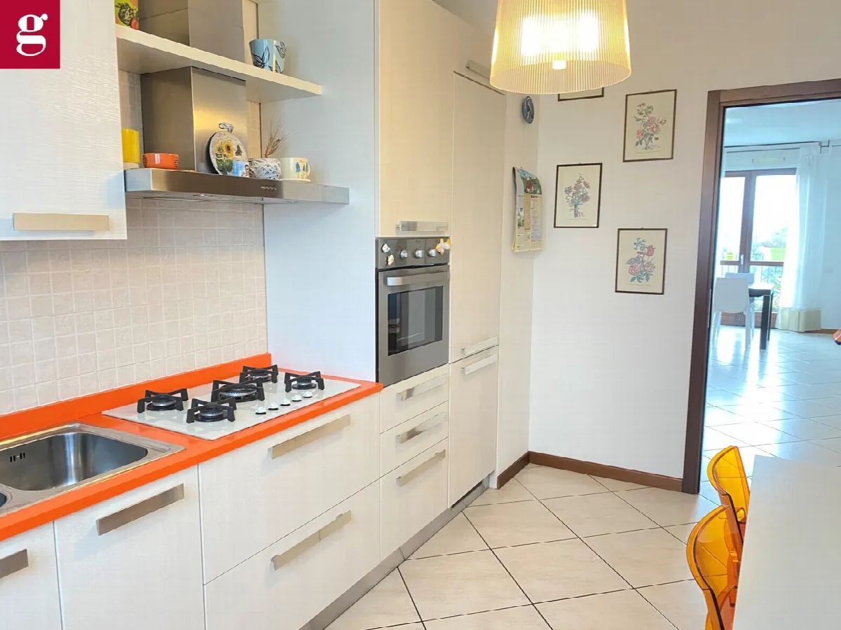 Appartamento in vendita a Settimo Milanese - foto 6