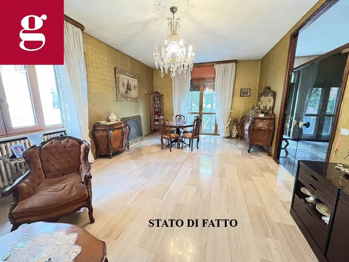 Villa in vendita a Settimo Milanese - foto 1