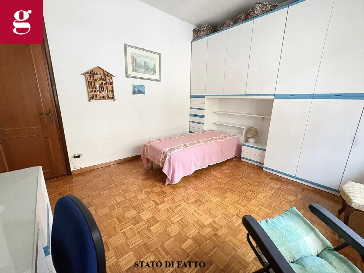 Villa in vendita a Settimo Milanese - foto 10