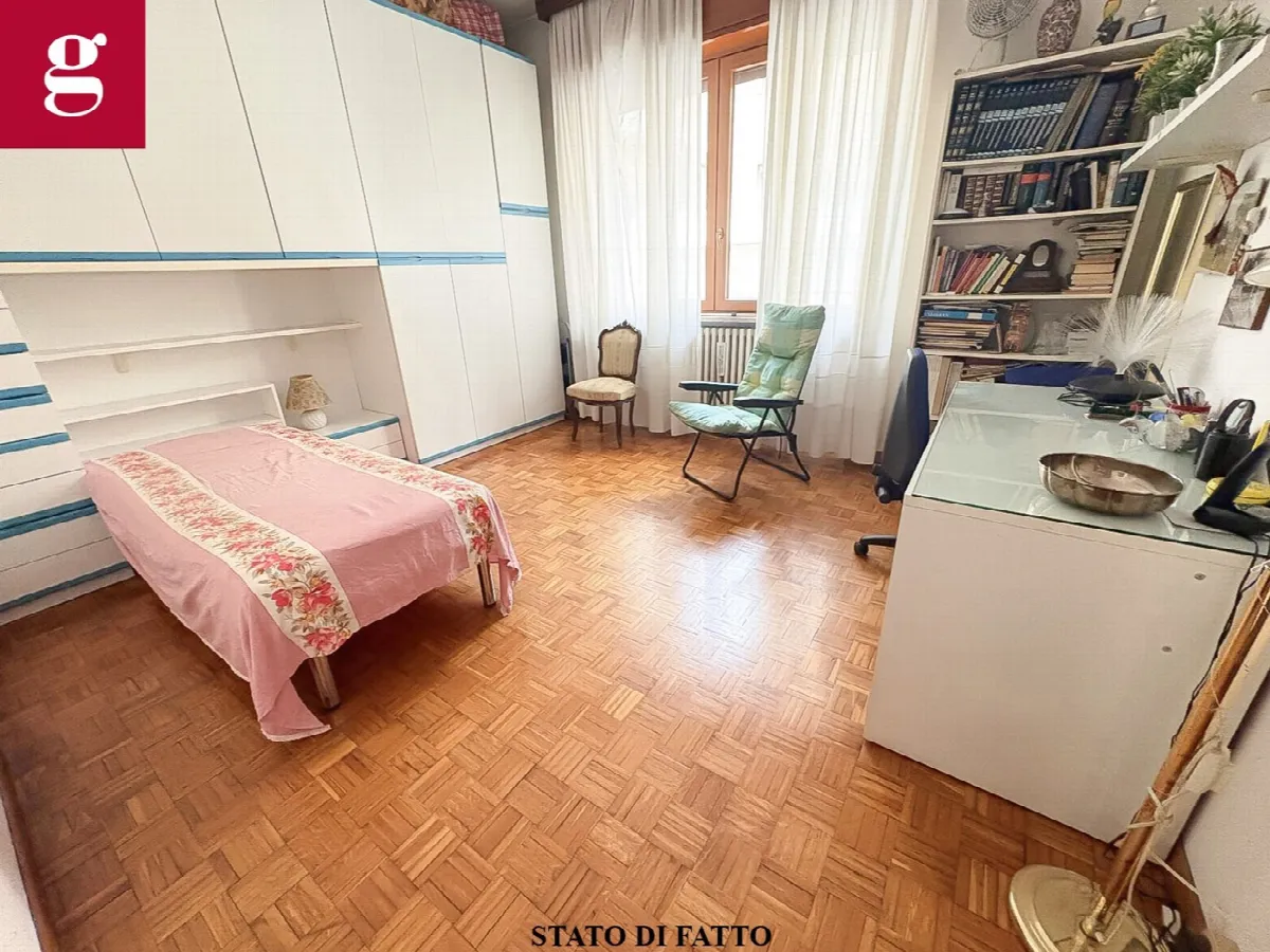 Villa in vendita a Settimo Milanese - foto 9