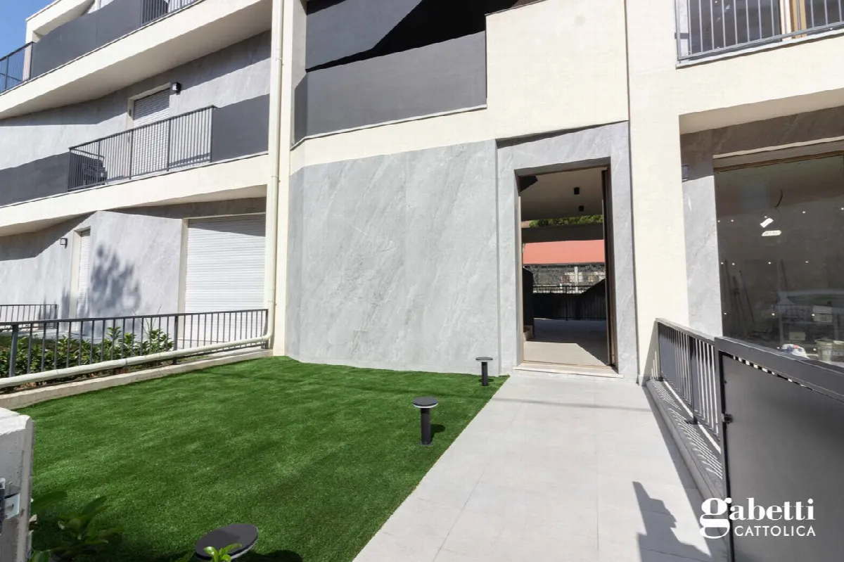 Appartamento in vendita a Cattolica - foto 7