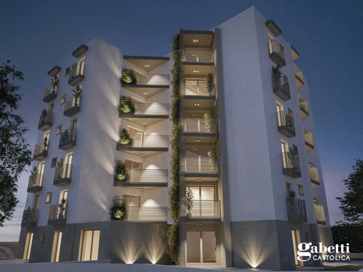 Appartamento in vendita a Cattolica - foto 10