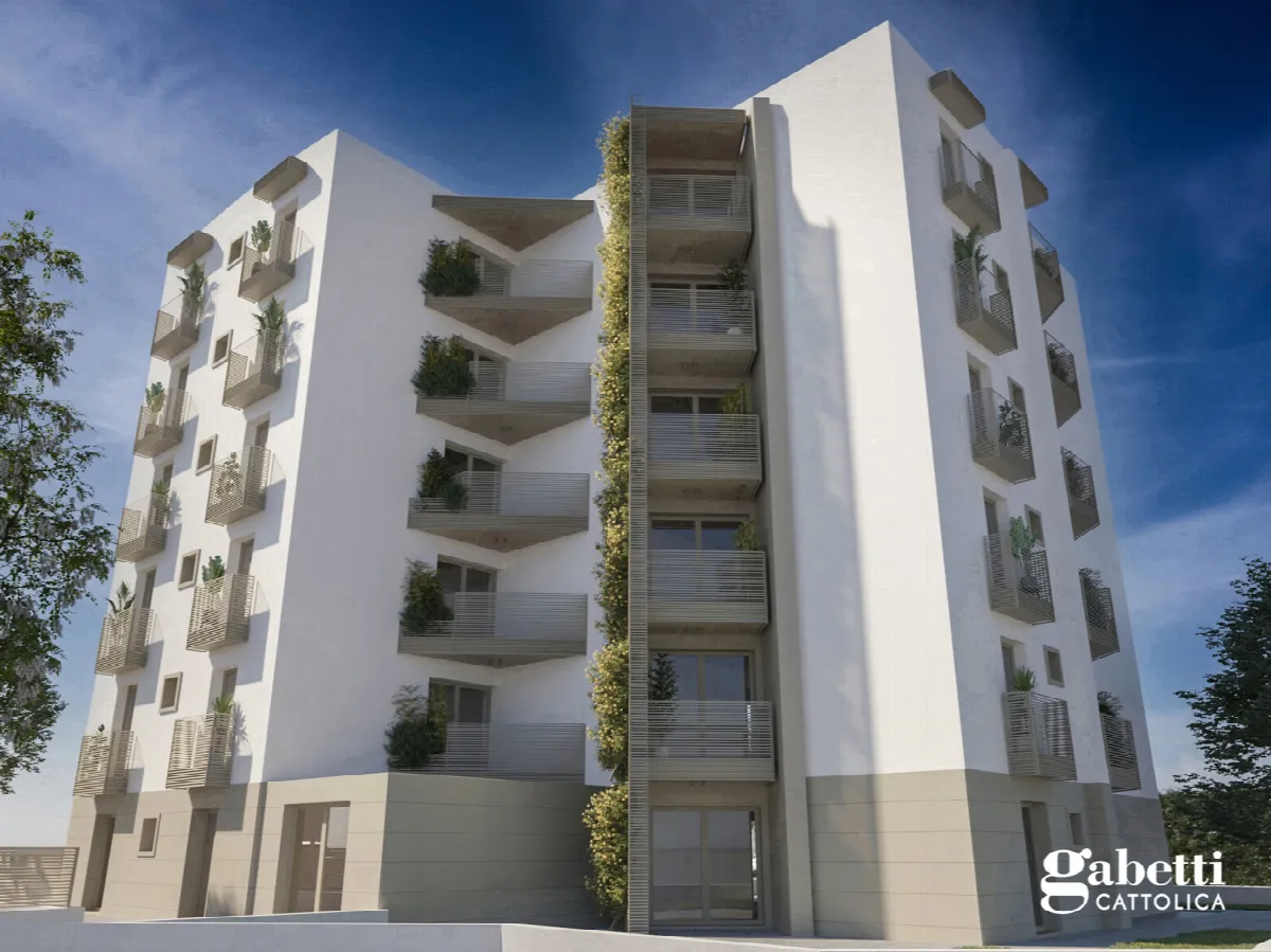 Appartamento in vendita a Cattolica - foto 9
