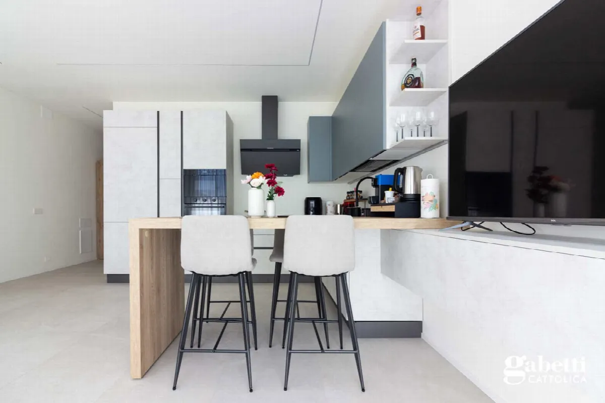 Appartamento in vendita a Cattolica - foto 4