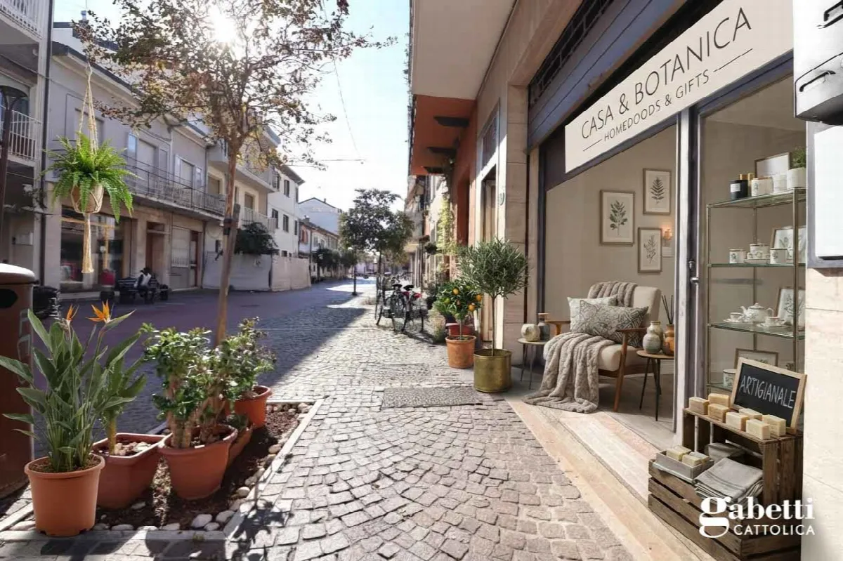 Appartamento in vendita a Cattolica - foto 1