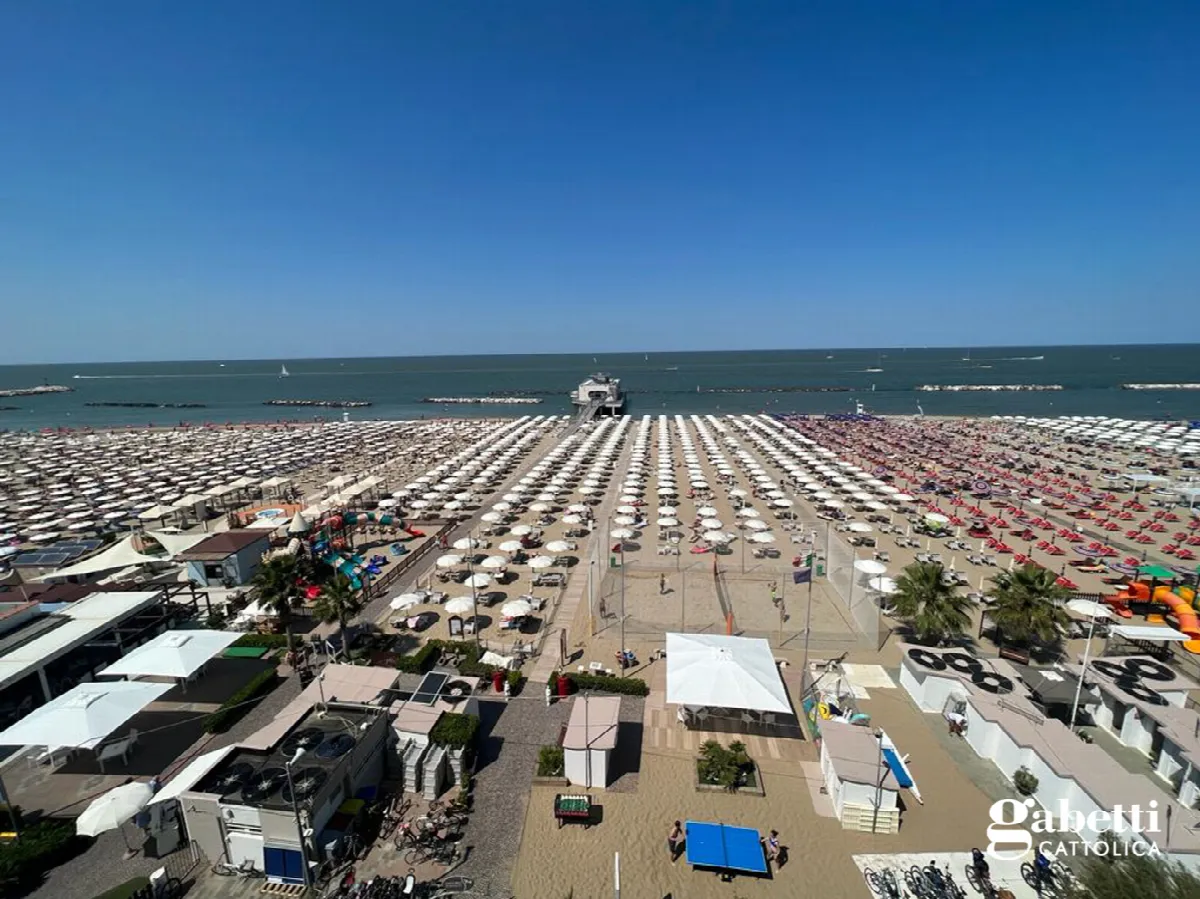 Appartamento in vendita a Gabicce Mare - foto 4