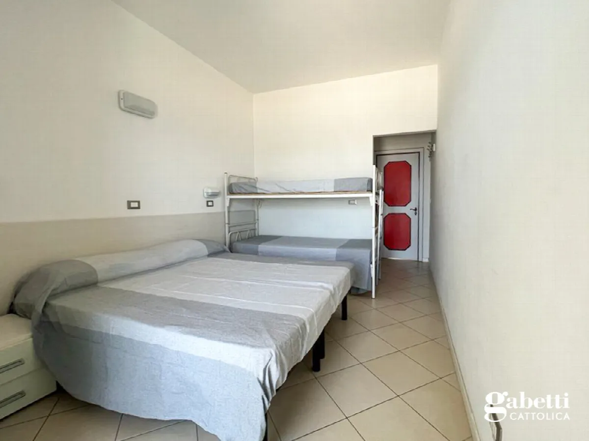 Appartamento in vendita a Gabicce Mare - foto 8