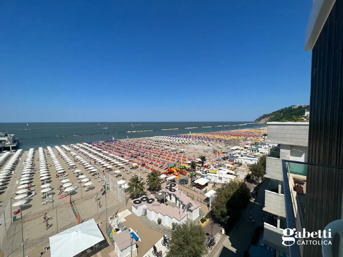Appartamento in vendita a Gabicce Mare - foto 1