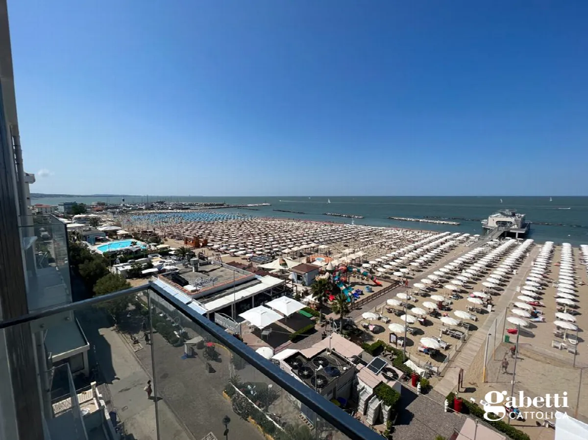 Appartamento in vendita a Gabicce Mare - foto 2