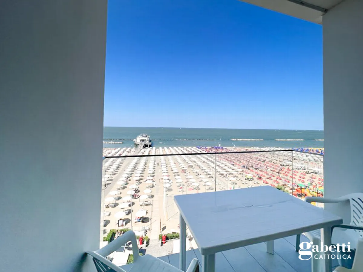 Appartamento in vendita a Gabicce Mare - foto 3
