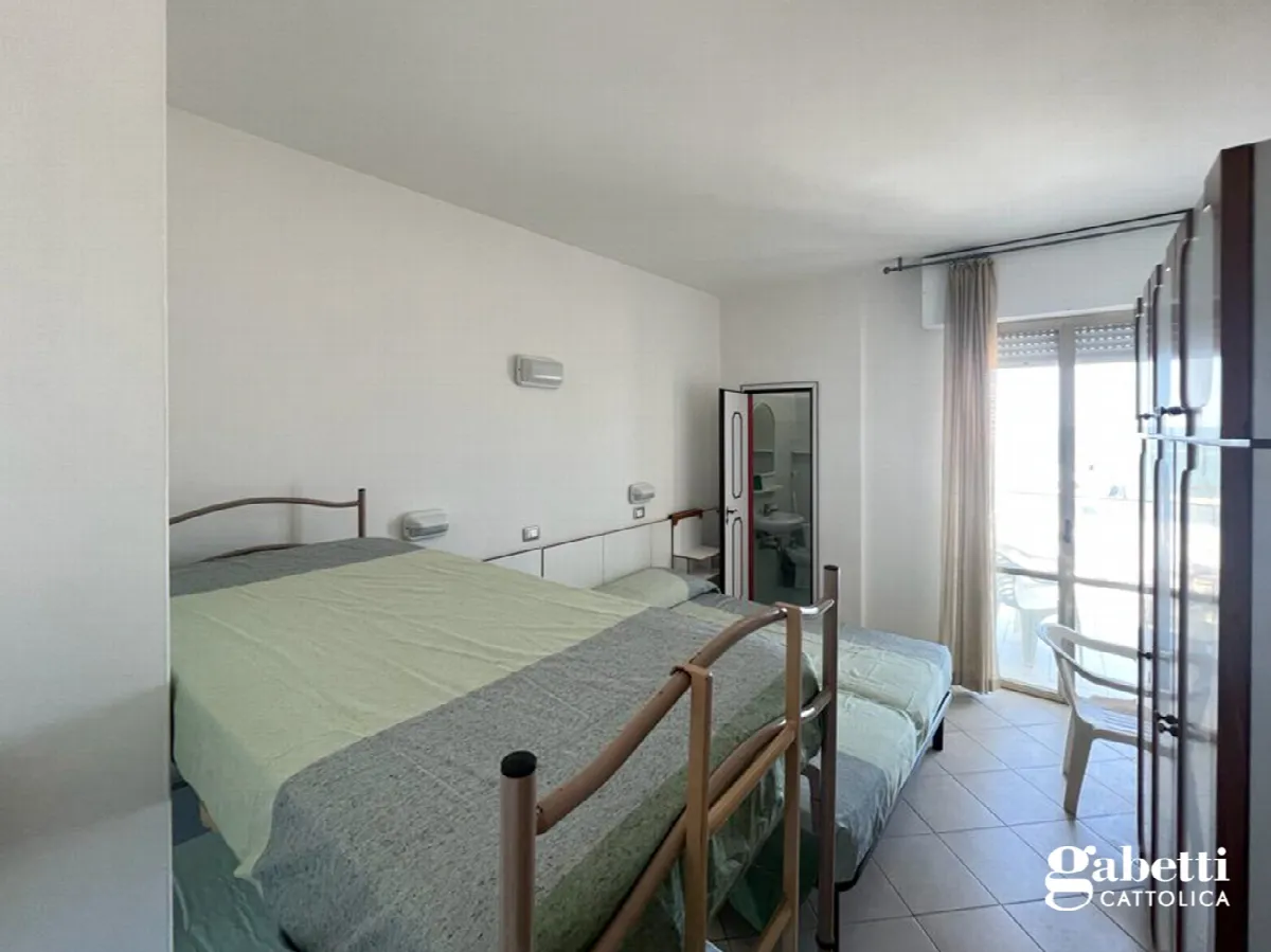 Appartamento in vendita a Gabicce Mare - foto 7