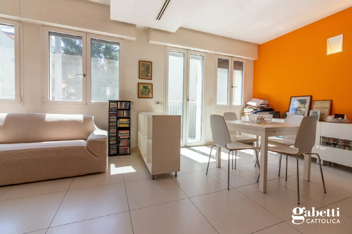 Appartamento in vendita a Cattolica - foto 1
