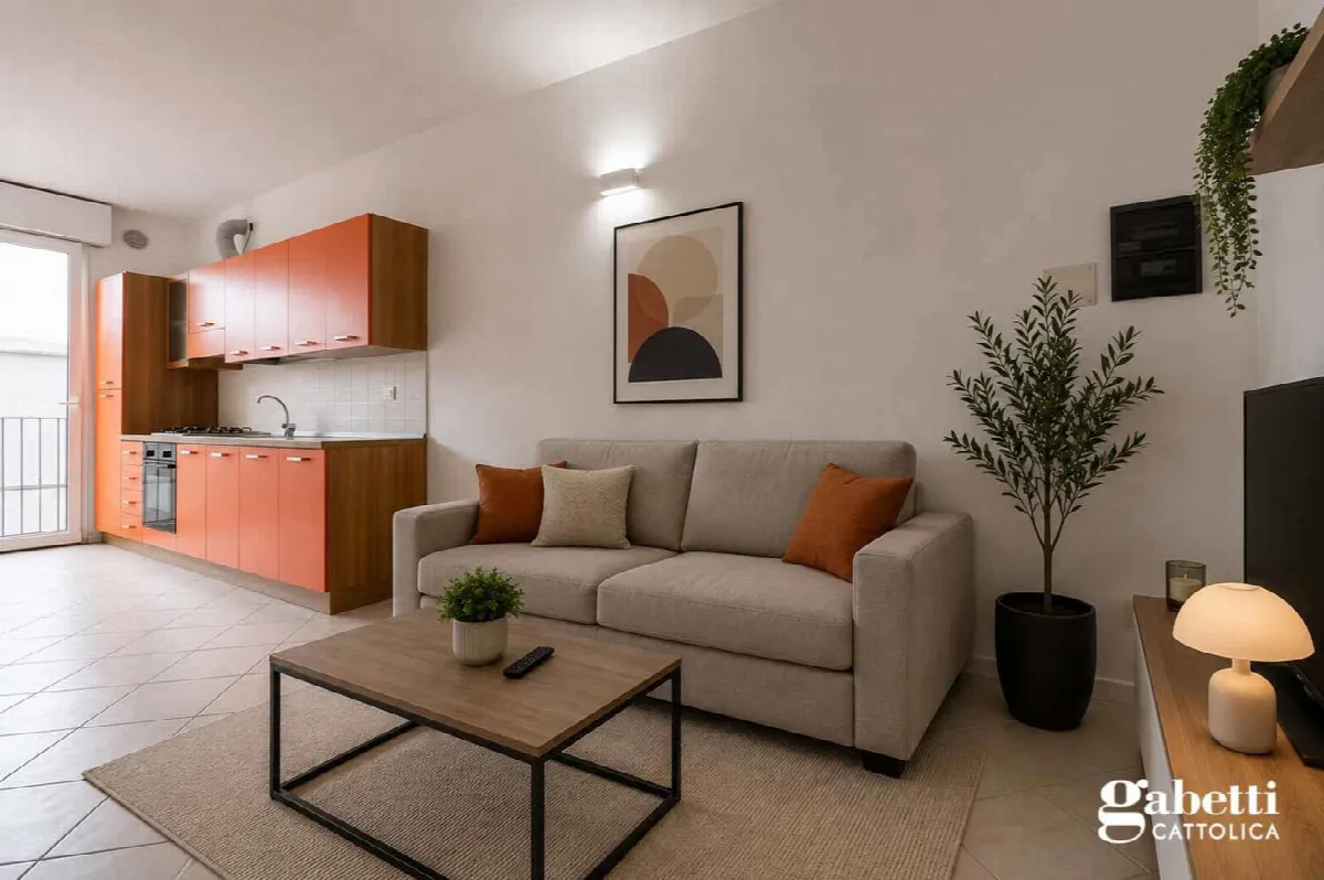 Appartamento in vendita a Cattolica - foto 3