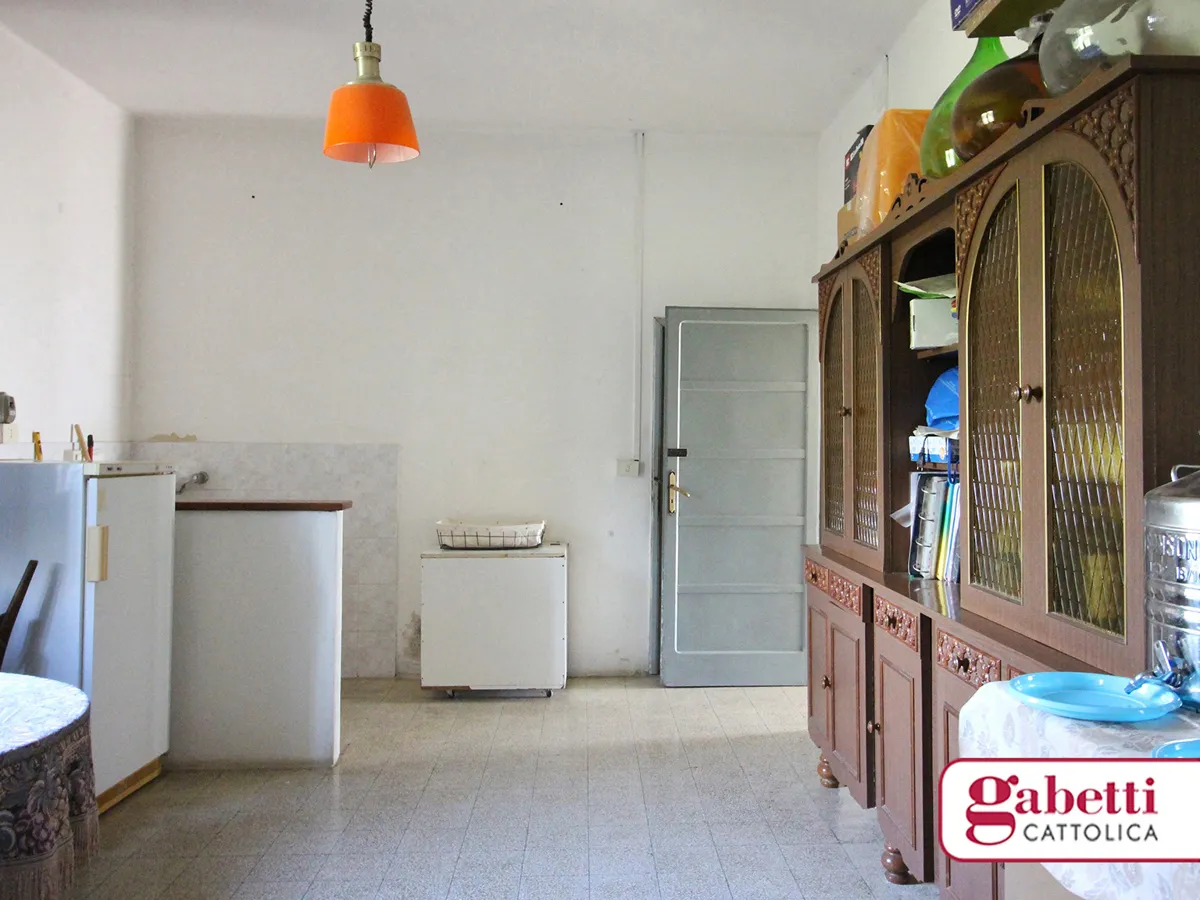 Casa indipendente in vendita a Tavoleto - foto 10