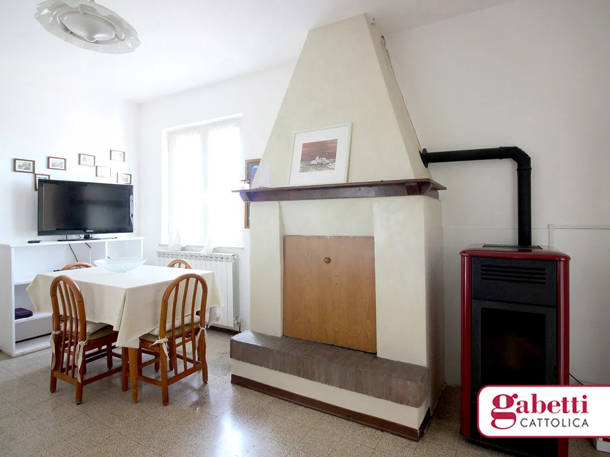 Casa indipendente in vendita a Tavoleto - foto 3