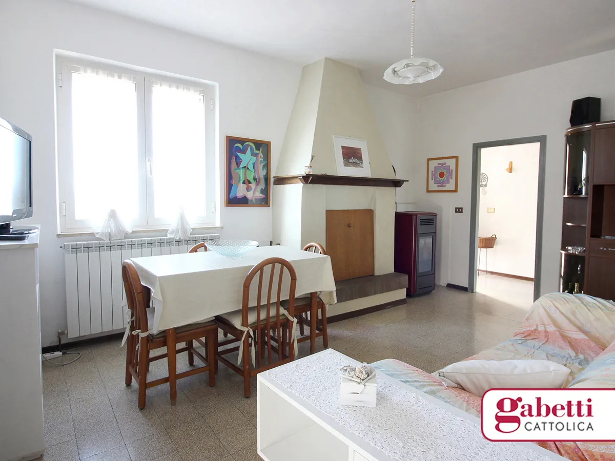 Casa indipendente in vendita a Tavoleto - foto 4