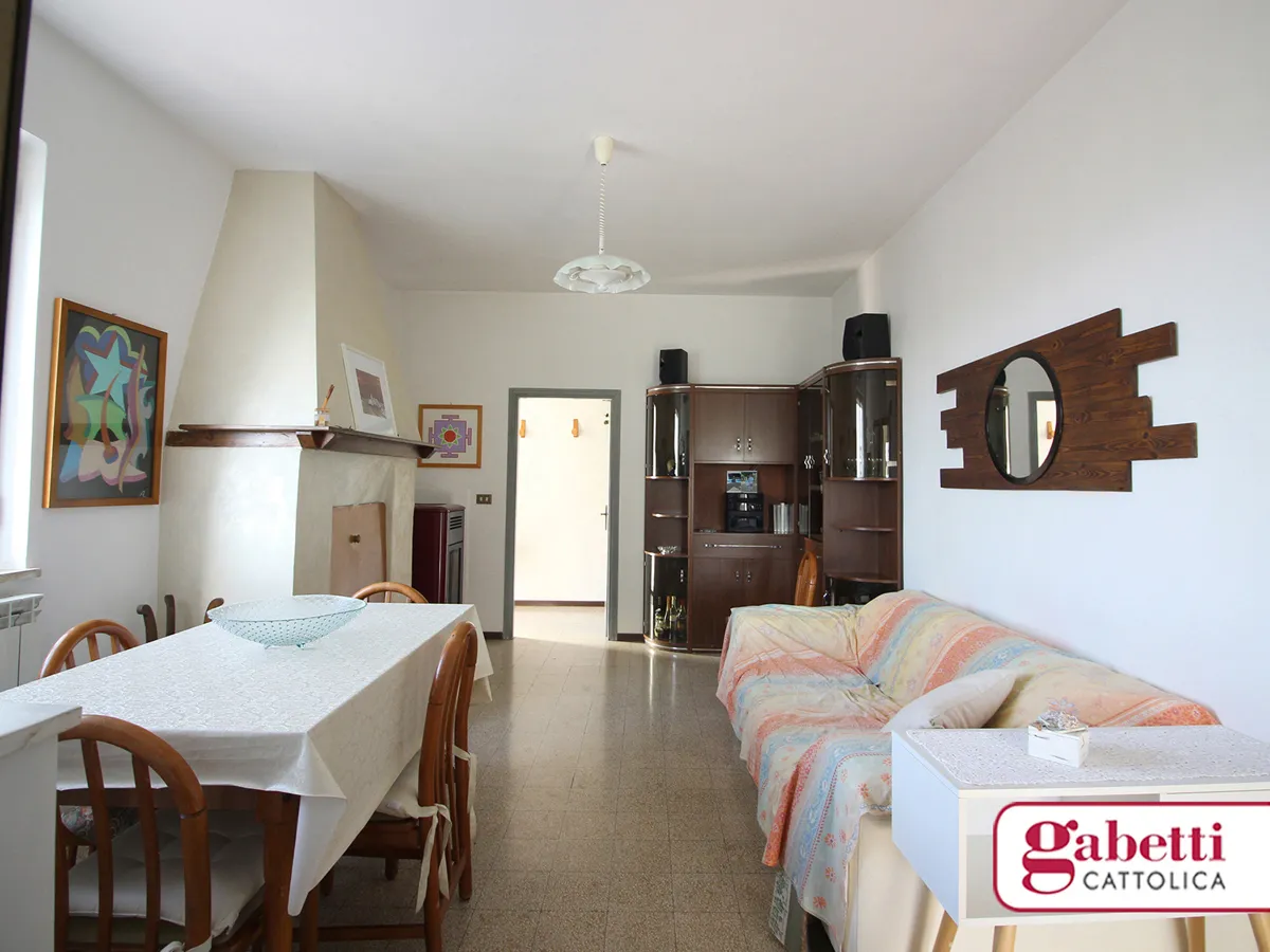 Casa indipendente in vendita a Tavoleto - foto 5