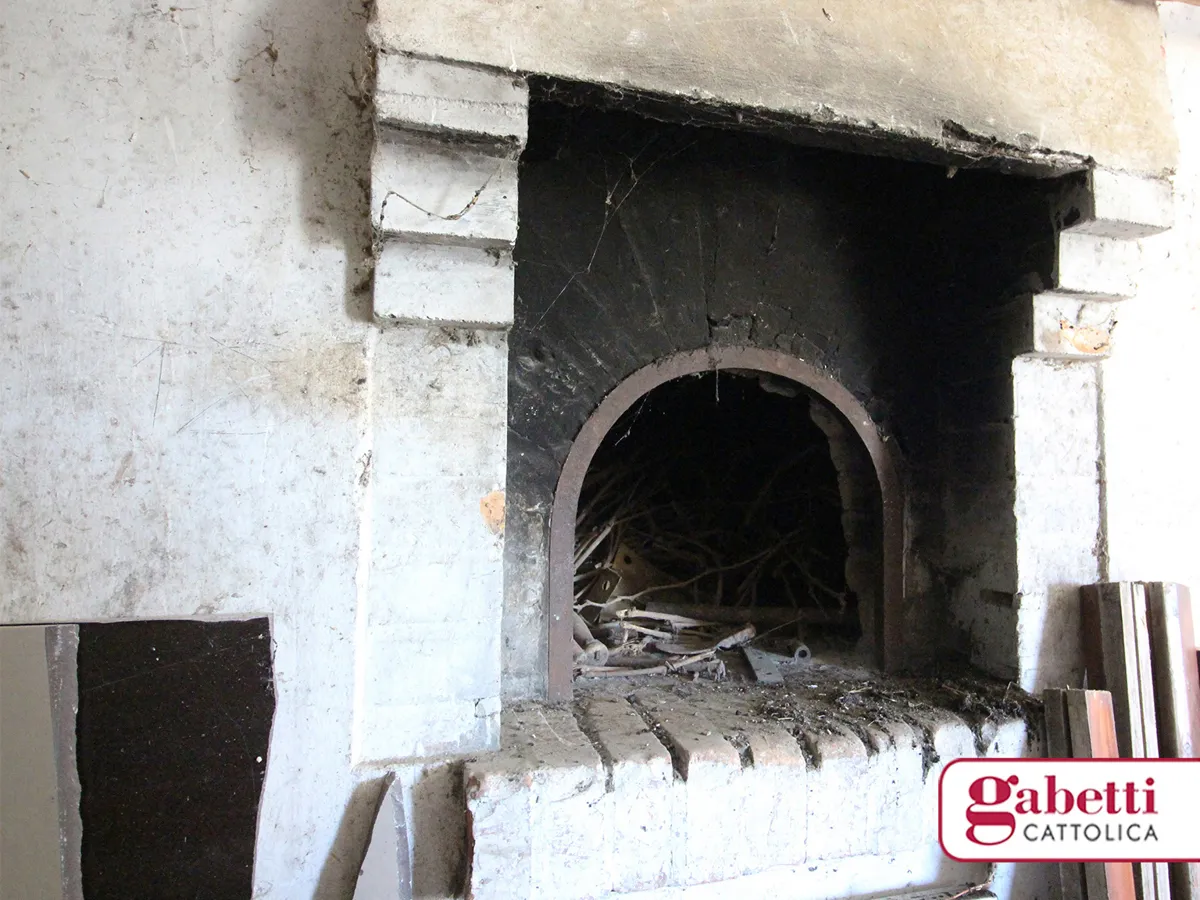 Casa indipendente in vendita a Tavoleto - foto 6