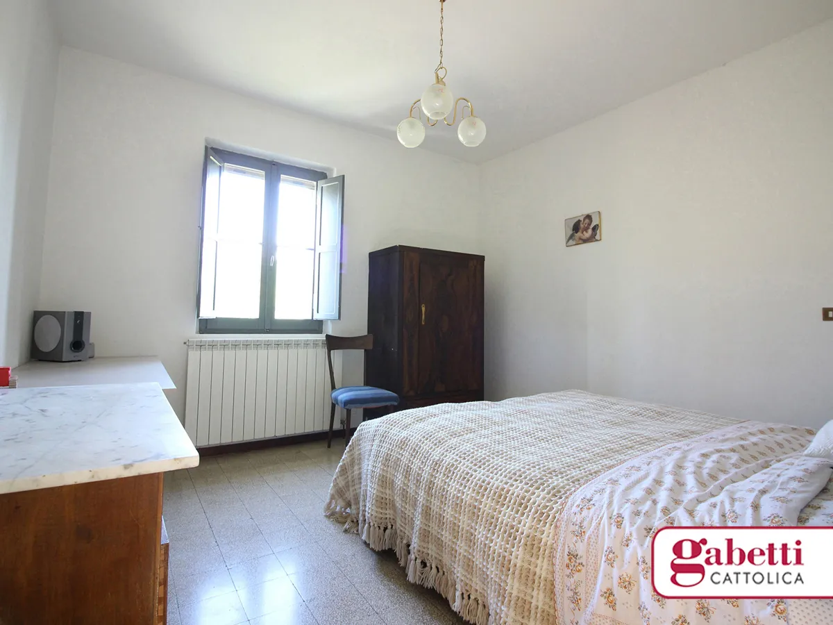 Casa indipendente in vendita a Tavoleto - foto 9