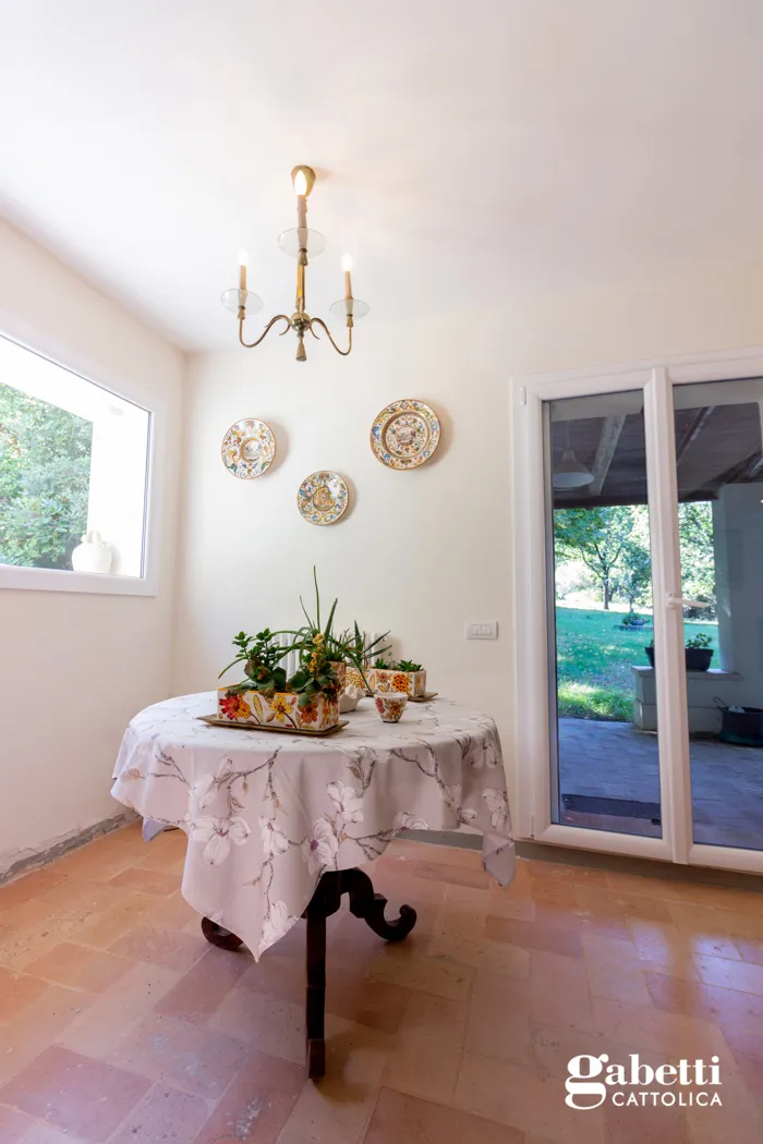 Villa in vendita a Pesaro - foto 10