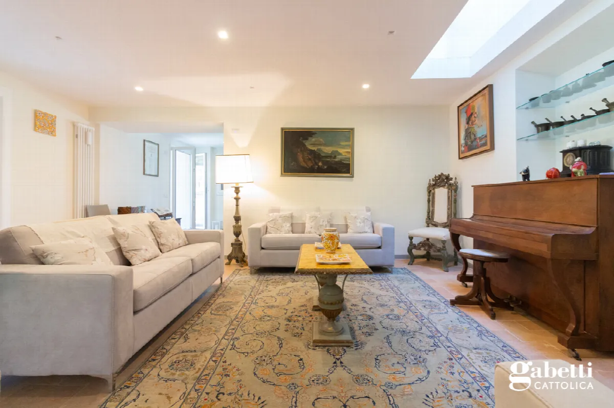 Villa in vendita a Pesaro - foto 2