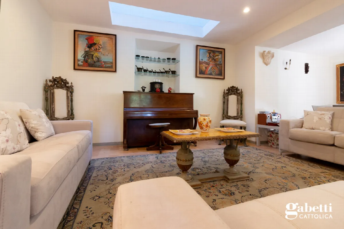 Villa in vendita a Pesaro - foto 3