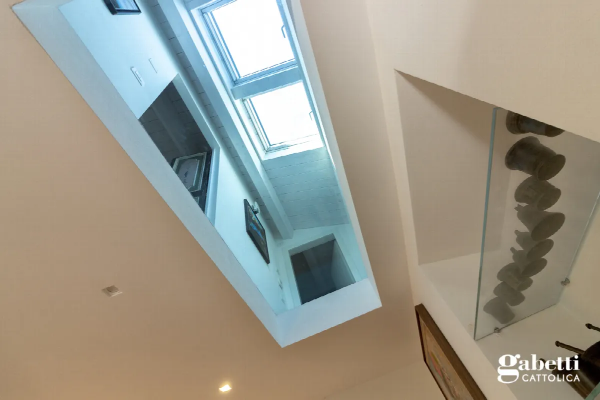 Villa in vendita a Pesaro - foto 4