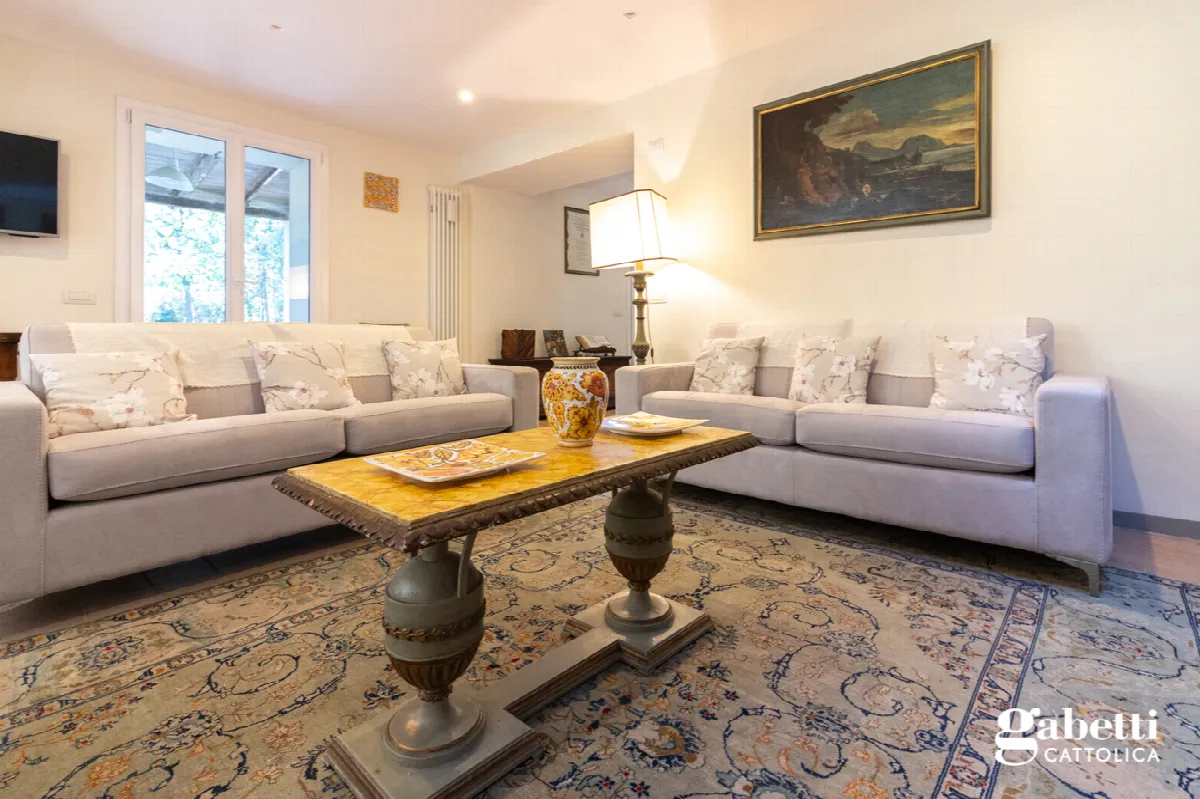 Villa in vendita a Pesaro - foto 5