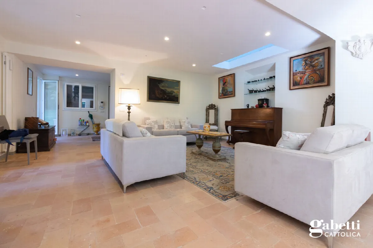 Villa in vendita a Pesaro - foto 6