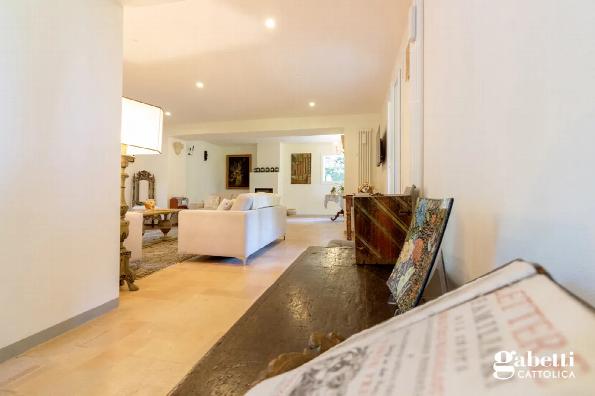 Villa in vendita a Pesaro - foto 7