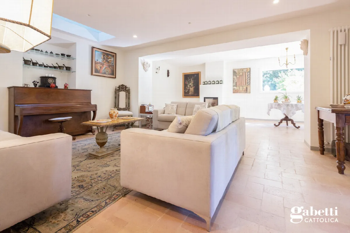 Villa in vendita a Pesaro - foto 8