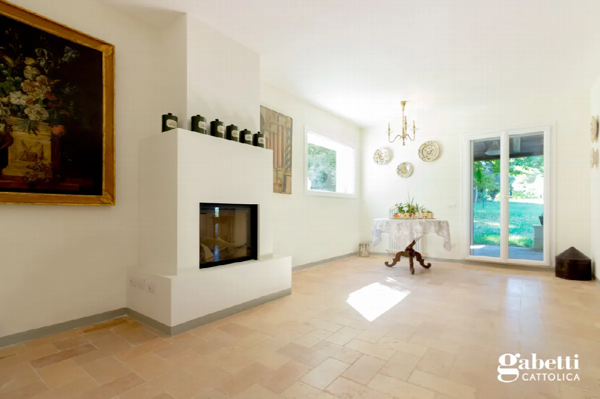 Villa in vendita a Pesaro - foto 9