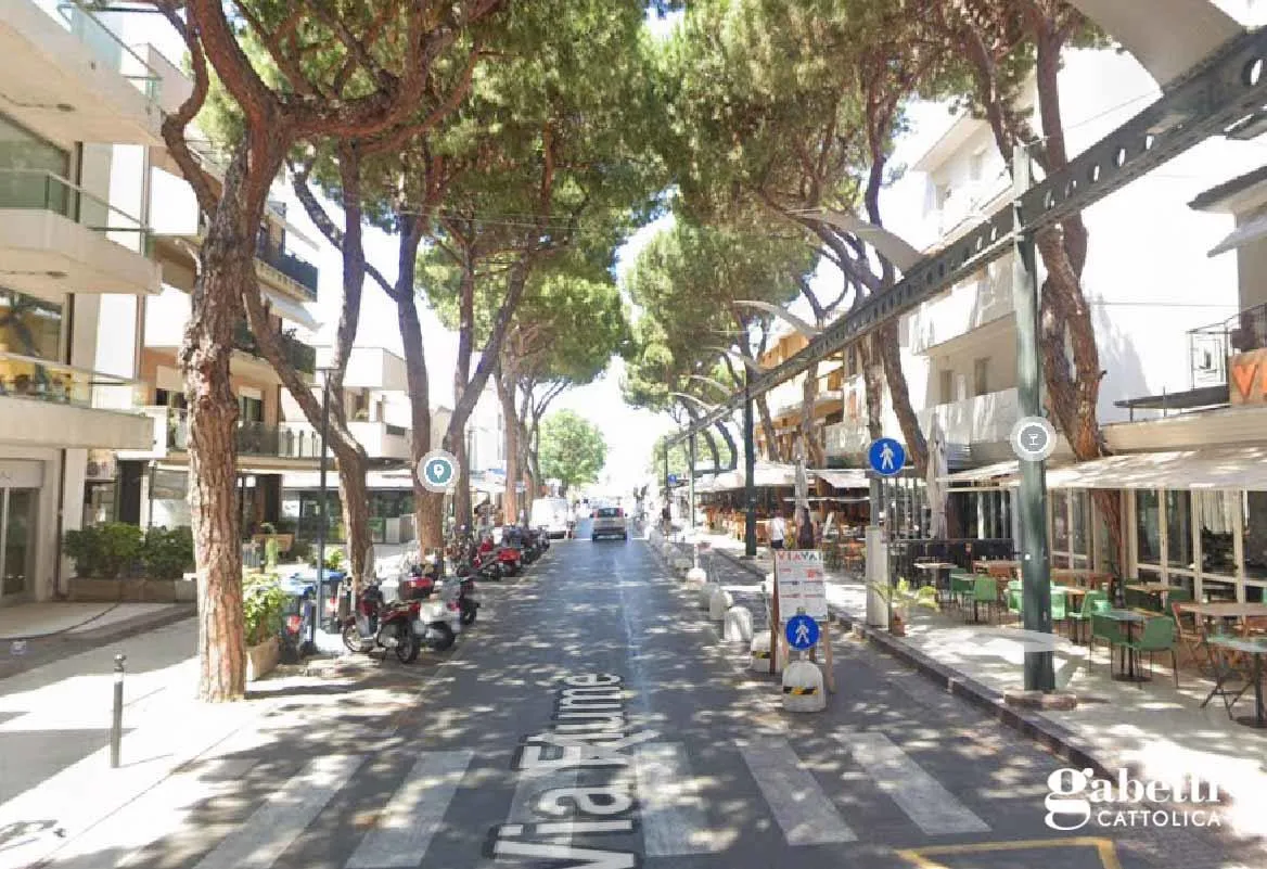 Stabile in vendita a Cattolica - foto 1