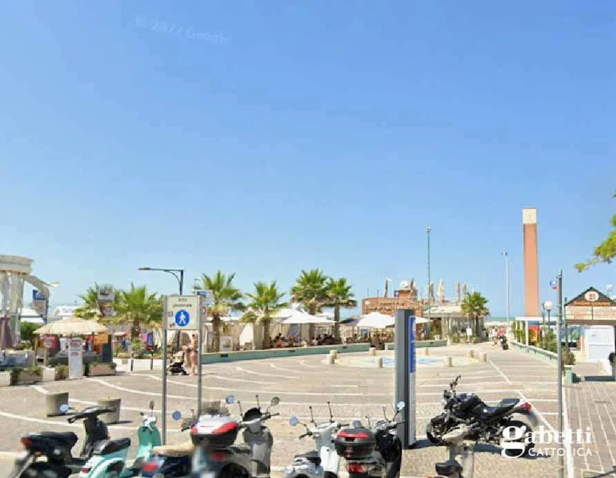 Stabile in vendita a Cattolica - foto 2