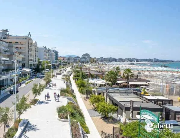 Stabile in vendita a Cattolica - foto 3