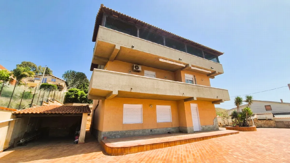 Villa in vendita a Agrigento - foto 1