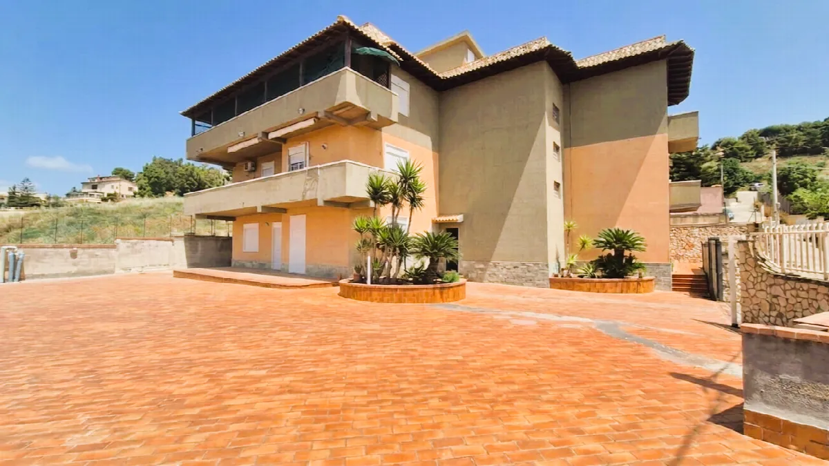 Villa in vendita a Agrigento - foto 3